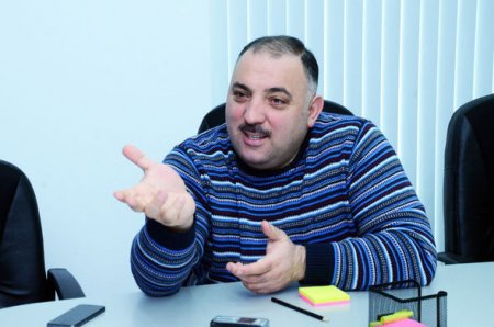 Bəhram Bağırzadə: Allahsız olmuşuq – MÜSAHİBƏ