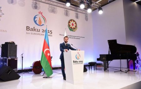 Mehriban Əliyeva: Bakı bütün Avropanı qəbul etməyə hazırdır
