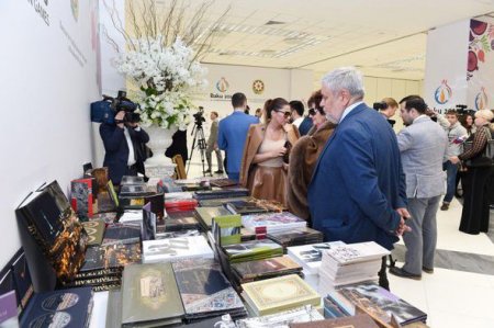 Mehriban Əliyeva: Bakı bütün Avropanı qəbul etməyə hazırdır