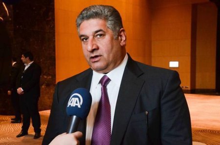 Azad Rəhimov: Bizim Rusiyadan olan mütəxəssisimiz çoxdur