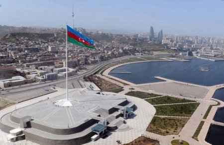 Bakıda Mədəniyyətlərarası Forum keçiriləcək