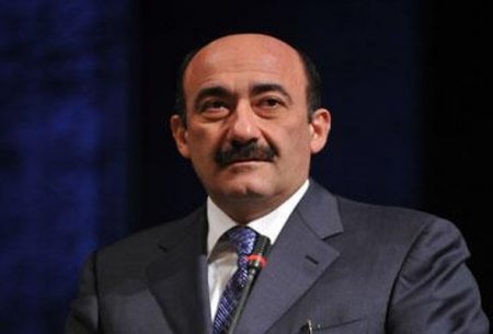 Əbülfəs Qarayevdən yeni təyinatlar