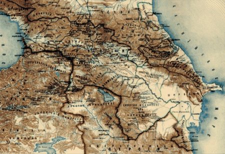 1918-ci ildə Ermənistan-Gürcüstan müharibəsi və Cənubi Borçalının, Loru-Pəmbək bölgəsinin Ermənistana birləşdirilməsi