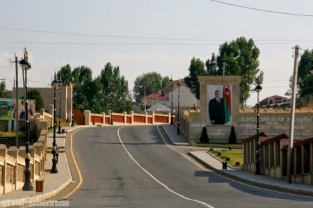 Polşalı səyyahın Gədəbəy sərgüzəştləri