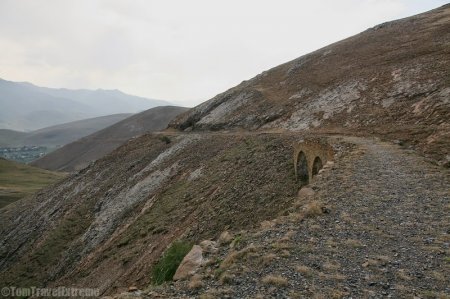 Polşalı səyyahın Gədəbəy sərgüzəştləri