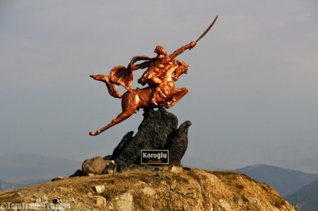 Polşalı səyyahın Gədəbəy sərgüzəştləri