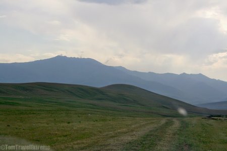 Polşalı səyyahın Gədəbəy sərgüzəştləri