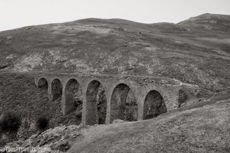 Polşalı səyyahın Gədəbəy sərgüzəştləri