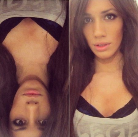 Litvalı kişilərin həsəd aparıdığı azərbaycanlı "trans"