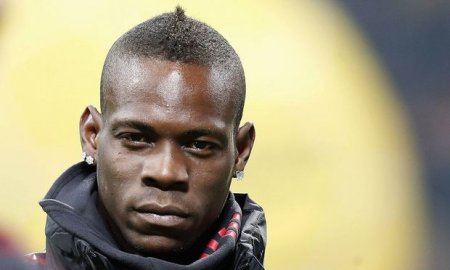 “Liverpul” Balotelli ilə yolları ayırır