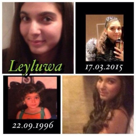 18 yaşlı Leylanı cərrah belə öldürdü...