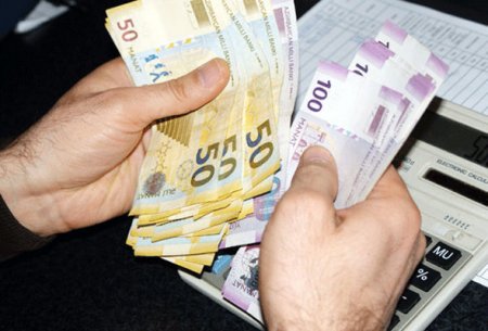 Mərkəzi Bank yeni məzənnəni açıqladı – CƏDVƏL