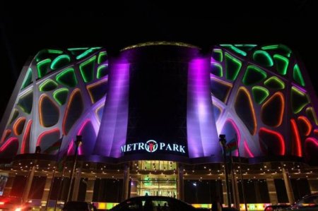 “Metropark”da kütləvi zəhərlənmə ilə bağlı cinayət işi başlandı