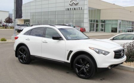 Azərbaycanda “Nissan”, “İnfiniti” və “Ford” salonları bağlandı