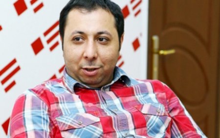 Elməddin xəstələndi