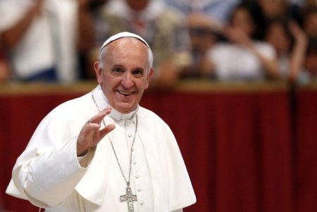 Roma Papası “erməni soyqırımı”nın 100 illiyinə gəlməkdən imtina etdi