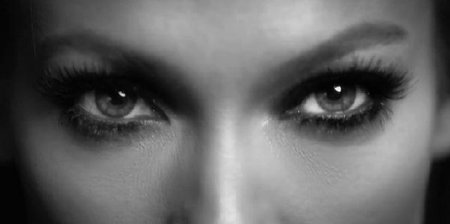 Cennifer Lopes yeni reklamda