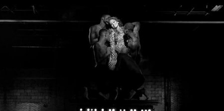 Cennifer Lopes yeni reklamda