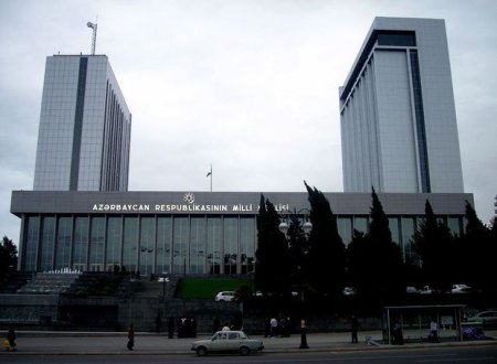Azərbaycanda 13 kəndin adı dəyişdirildi