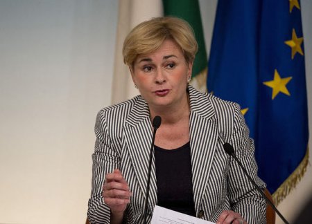 Nazir: İtaliya hökuməti TAP ilə bağlı son qərarını açıqlayacaq