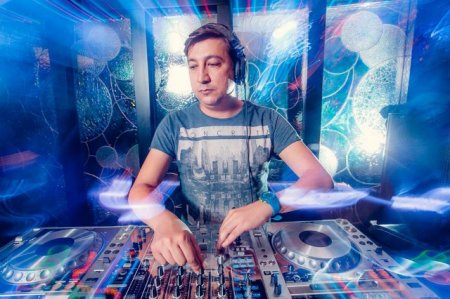 Azərbaycanın tanınmış DJ-i beynəlxalq axtarışa verildi