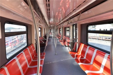 İlham Əliyev metroda