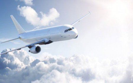 Hava nəqliyyatı ilə sərnişin daşınması artıb
