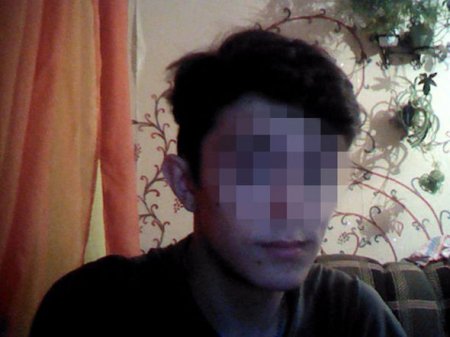Rusiyada qanlı qətliam