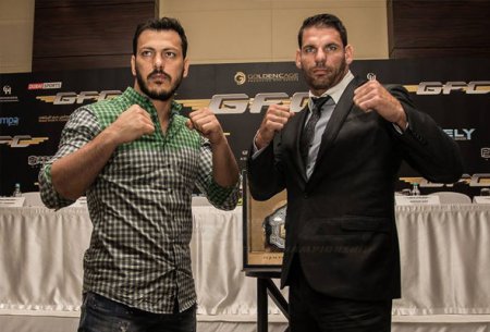 Zabit Səmədov Dubayda Stiv Makkinnona qalib gəldi