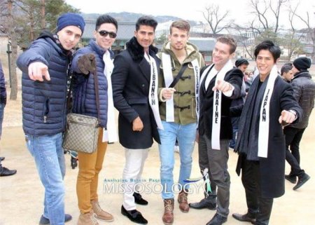 Azərbaycanlı model Türkiyədə filmə çəkilir