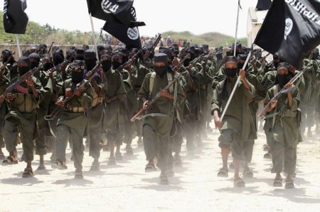 İŞİD və “Taliban” arasında müharibə başlaya bilər