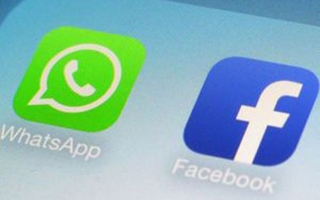 “Facebook” statuslarını “WhatsApp” mesajı edə biləcəksiz