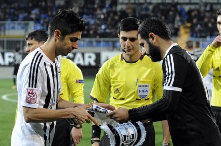 “Qarabağ” “Neftçi”yə qarşı