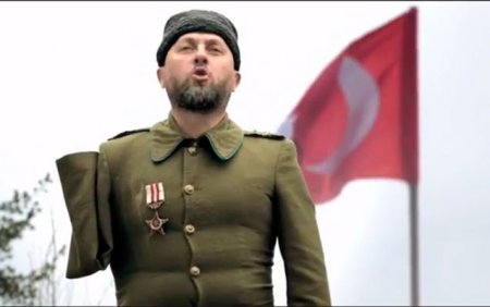 “Emret komutanım”