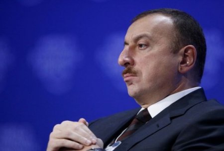 İlham Əliyev benzinin qiymətindən danışdı