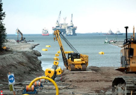 SOCAR: “Türk axını” bizə rəqib deyil