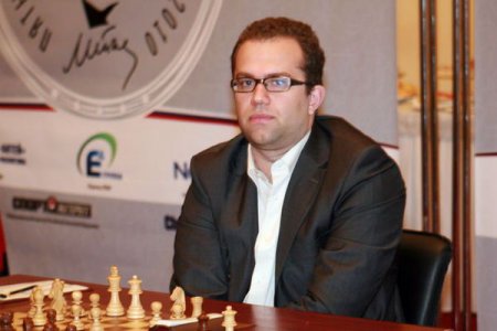 Pavel Elyanov: Ukrayna Azərbaycandan çox geri qalır