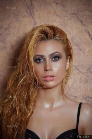Azərbaycanı gözəllik müsabiqəsində bu qız təmsil edəcək