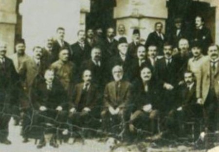 Böyük yalan və Malta məhkəməsinin həqiqətləri