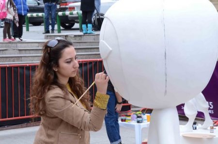 Bakı-2015 Avropa Oyunlarına 50 gün qaldı