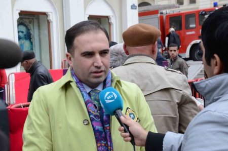 Bakı-2015 Avropa Oyunlarına 50 gün qaldı