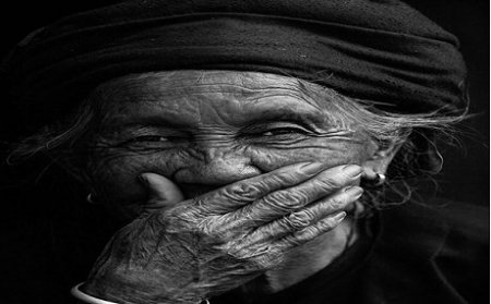 Bu qadınlar çox xoşbəxtdir