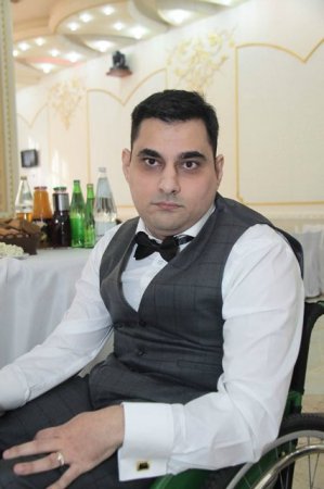 Azərbaycana səs salan toyun bəy: "Məni erməni əlil etdi"