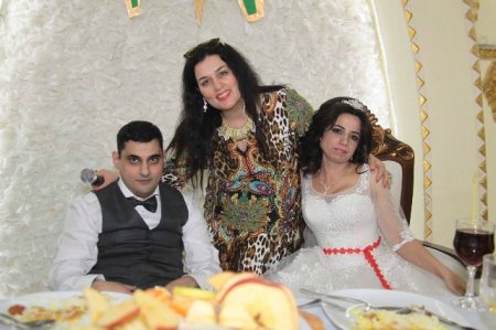 Azərbaycana səs salan toyun bəy: "Məni erməni əlil etdi"