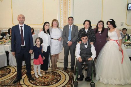 Azərbaycana səs salan toyun bəy: "Məni erməni əlil etdi"