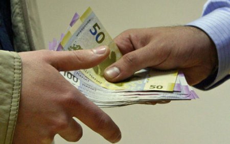 Bakı sakininə qarşı 70 minlik dələduzluq