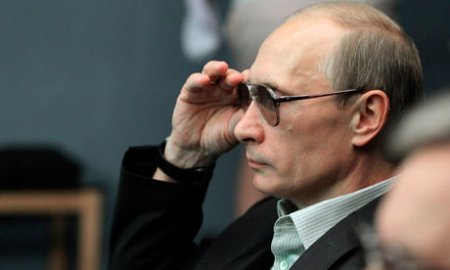 Putin Türkiyəyə cavab verdi