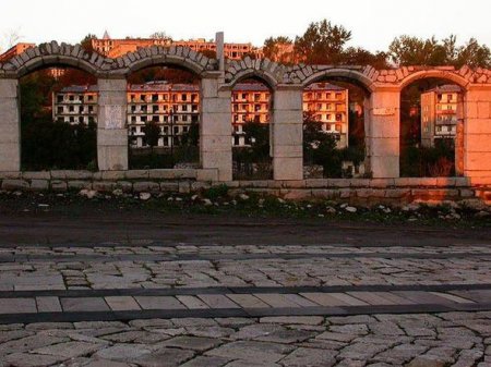 Qarabağın son - GÖRÜNTÜLƏRİ