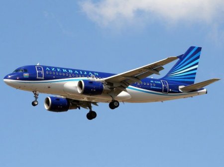 AZAL mövsümi aviareyslərə başlayır