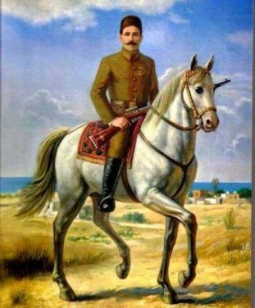Ermənilərin qənimi olan Bakı qoçuları